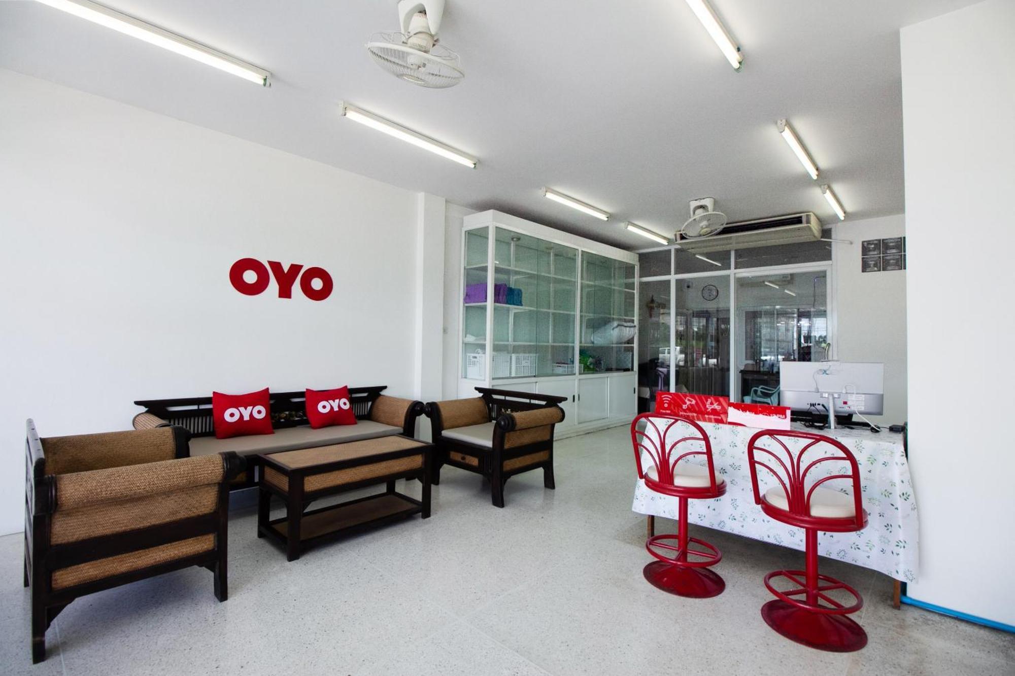 OYO 908 Sabai Place HHQ Exterior foto