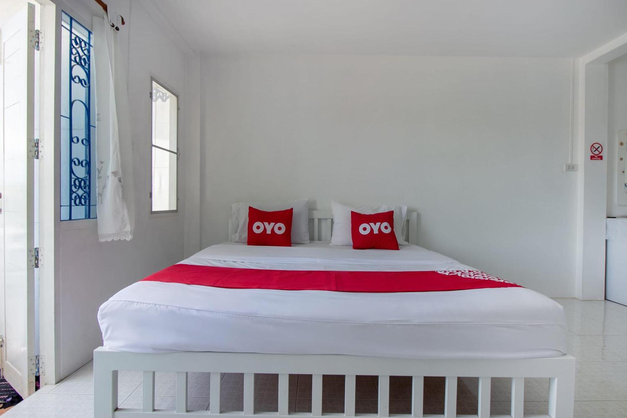 OYO 908 Sabai Place HHQ Exterior foto