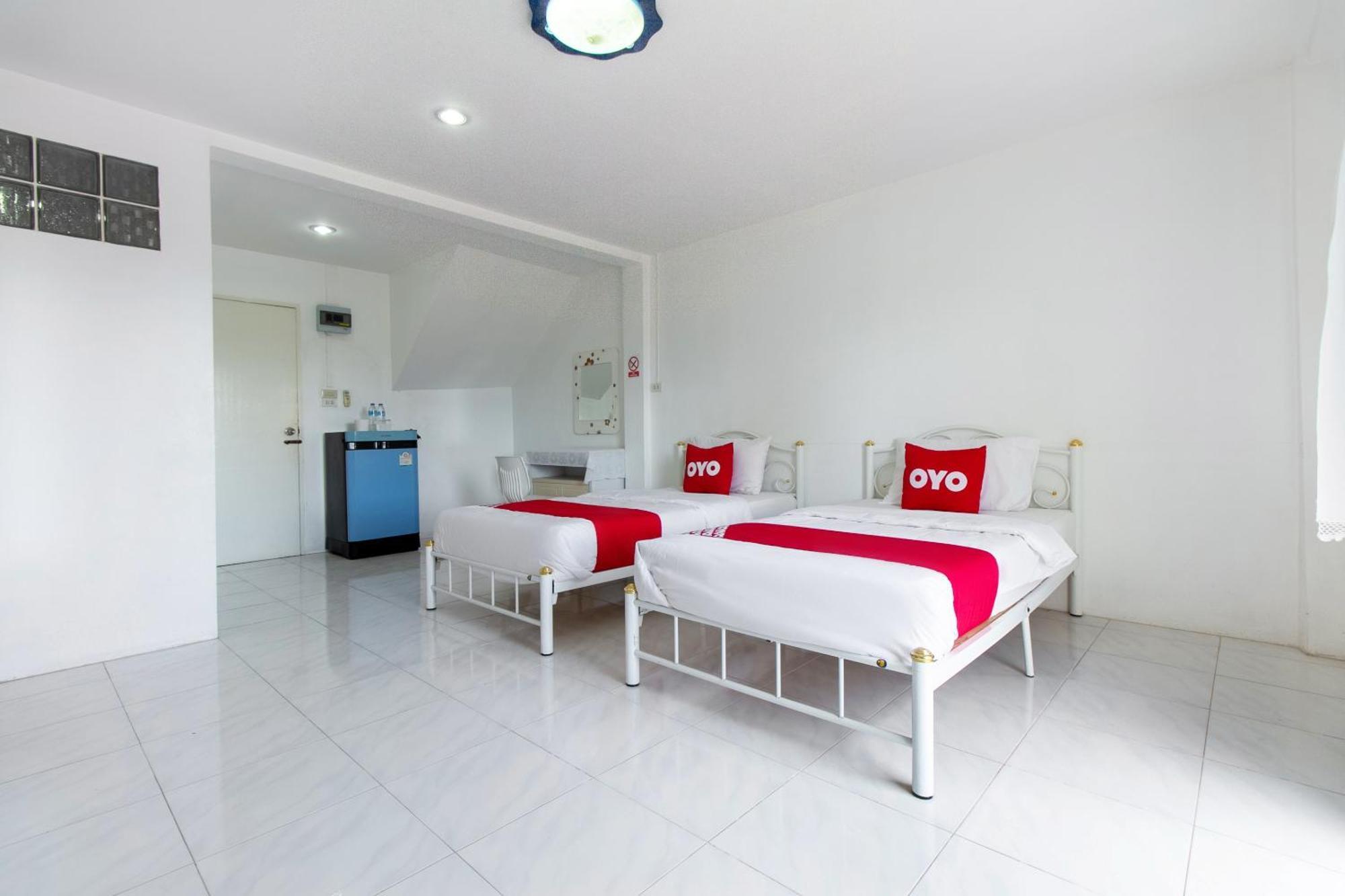 OYO 908 Sabai Place HHQ Exterior foto